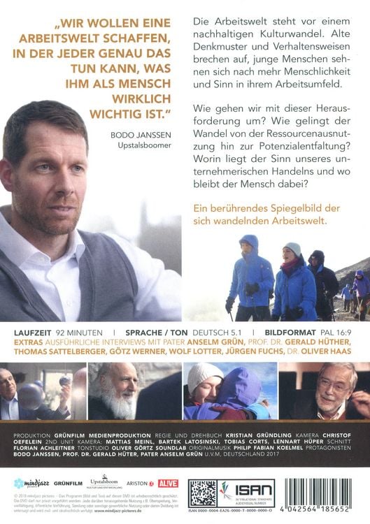 Produktbild: Die stille Revolution