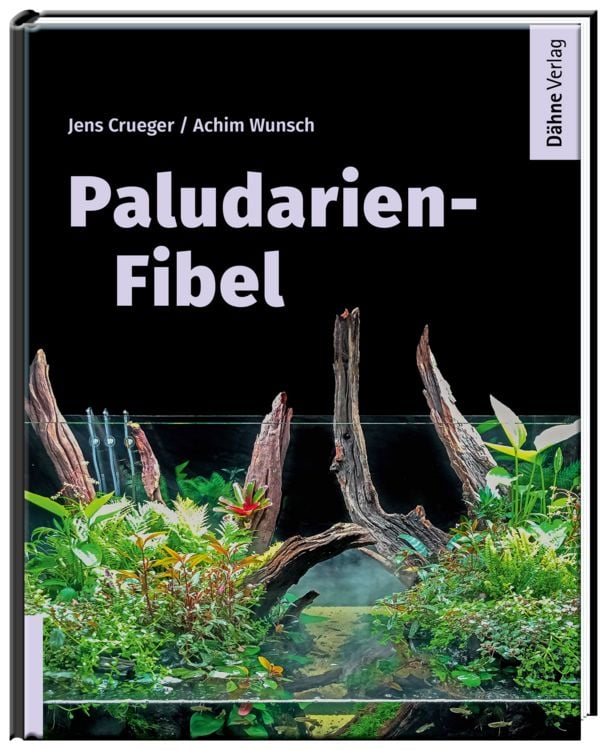 Produktbild: Paludarien-Fibel