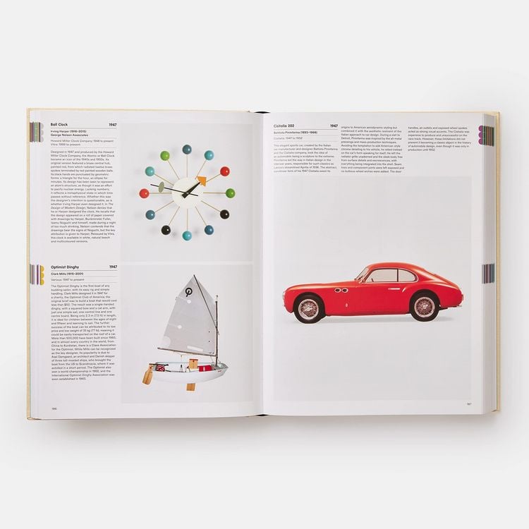 Produktbild: 1000 Design Classics