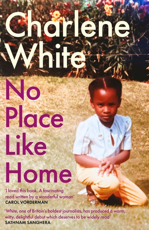 Produktbild: No Place Like Home