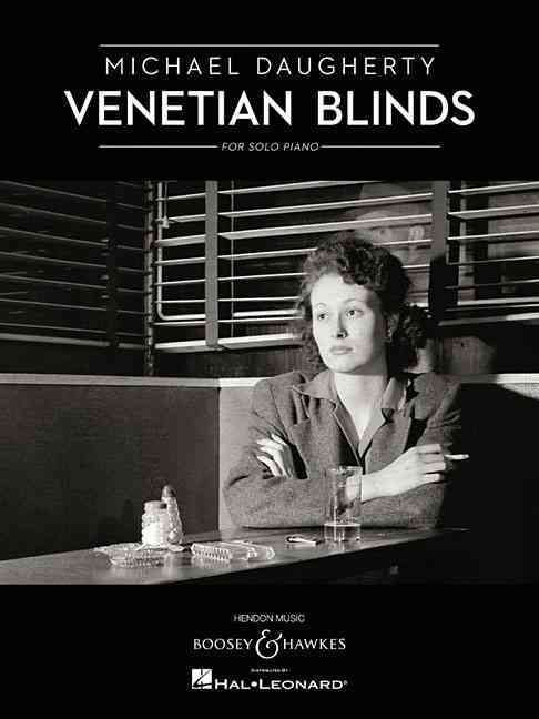 Produktbild: Venetian Blinds