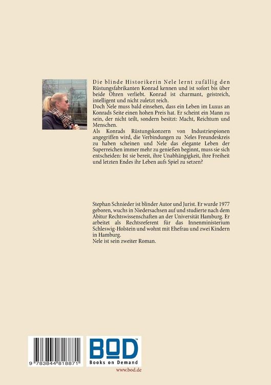 Produktbild: Nele