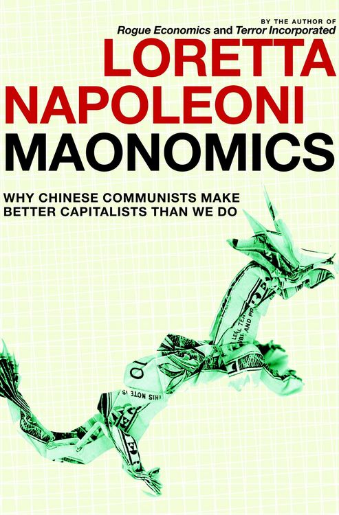 Produktbild: Maonomics