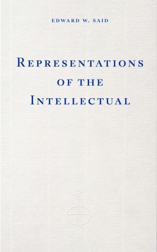 Produktbild: Representations of the Intellectual