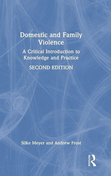 Produktbild: Domestic and Family Violence