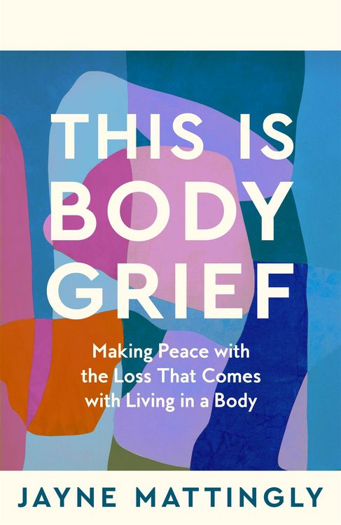 Produktbild: This Is Body Grief