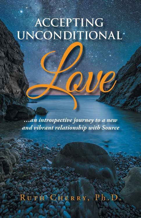 Produktbild: Accepting Unconditional Love