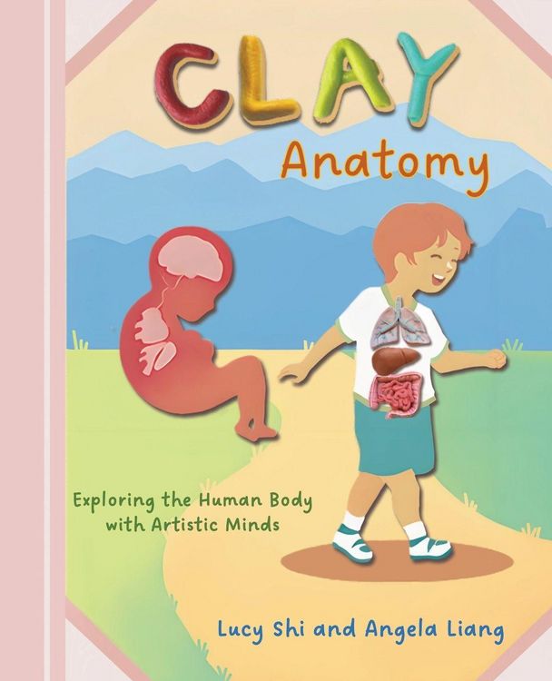 Produktbild: Clay Anatomy