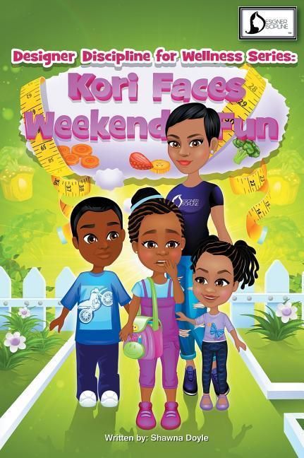 Produktbild: Kori Faces Weekend Fun