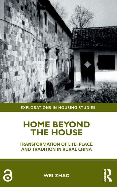 Produktbild: Home Beyond the House