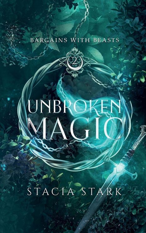 Produktbild: Unbroken Magic