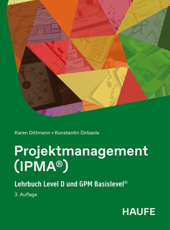 Produktbild: Projektmanagement (IPMA&reg;)