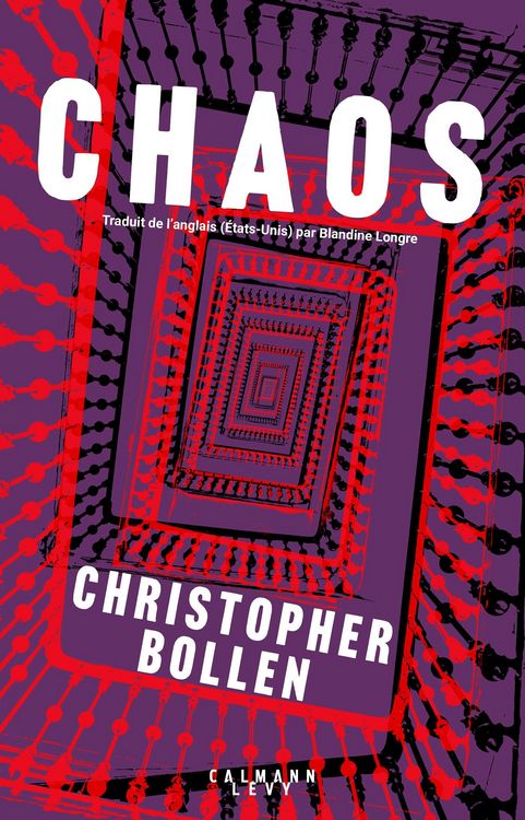 Produktbild: Chaos