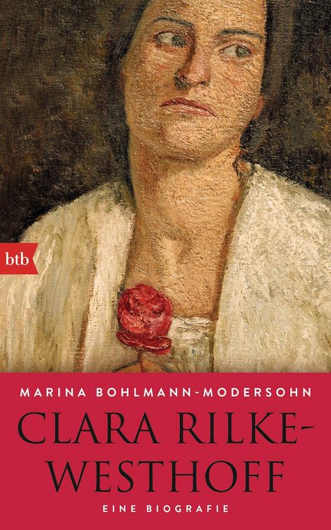 Produktbild: Clara Rilke-Westhoff
