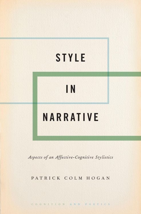 Produktbild: Style in Narrative