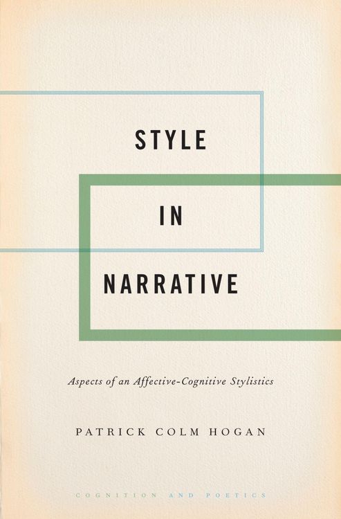 Produktbild: Style in Narrative