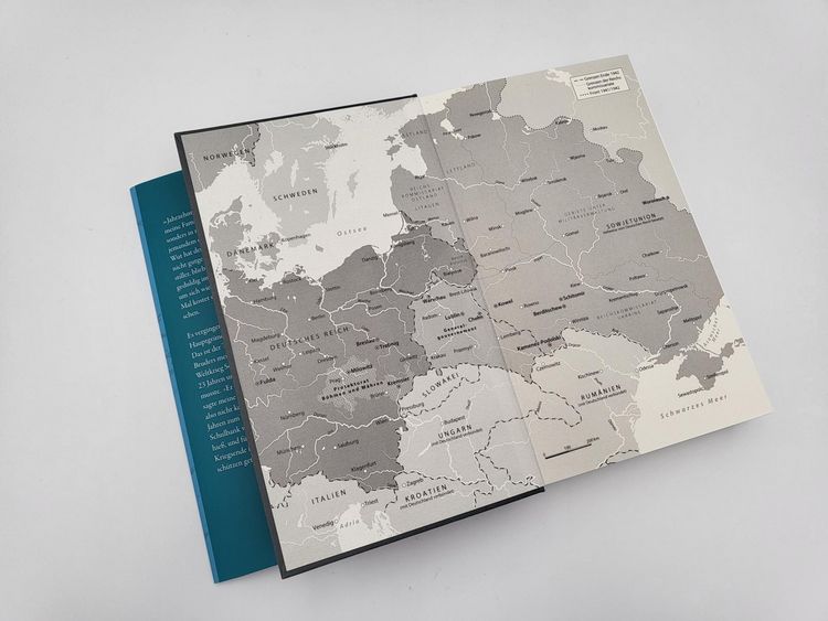 Produktbild: H&ouml;llenjahre
