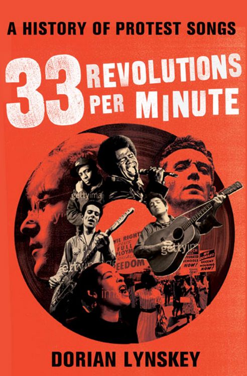 Produktbild: 33 Revolutions Per Minute
