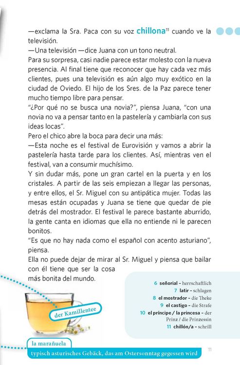 Produktbild: PONS 40 Kurzgeschichten aus Spanien