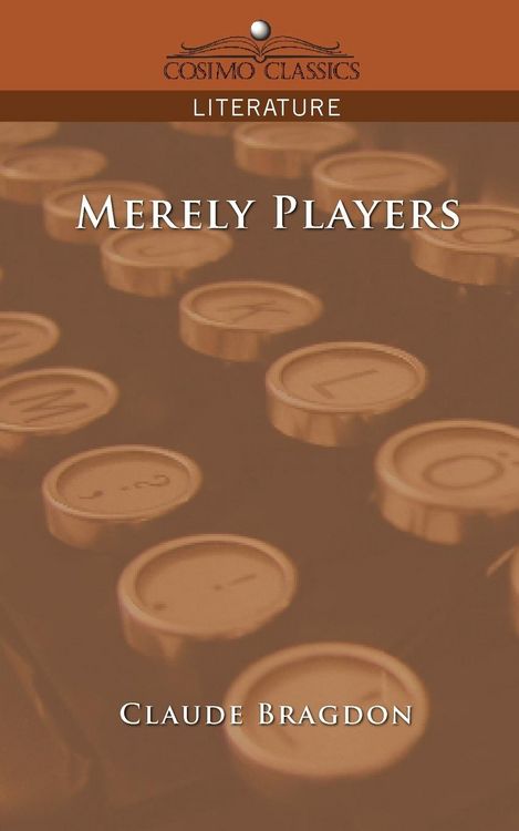 Produktbild: Merely Players