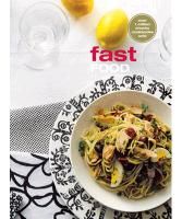 Produktbild: Fast Food