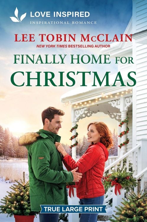 Produktbild: Finally Home for Christmas