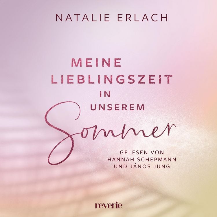 Bild vom Artikel Meine Lieblingszeit in unserem Sommer vom Autor Natalie Erlach