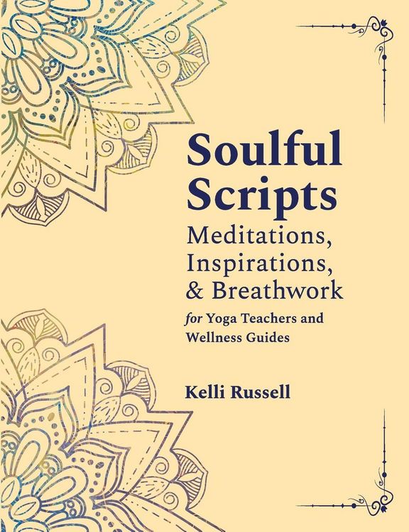 Produktbild: Soulful Scripts