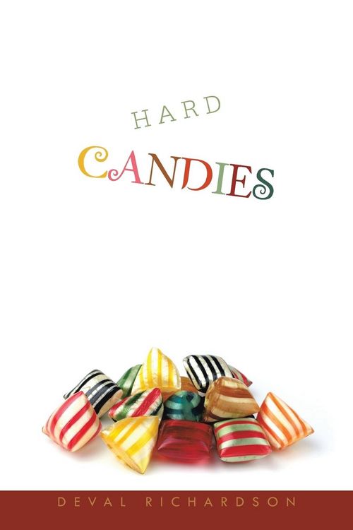Produktbild: Hard Candies