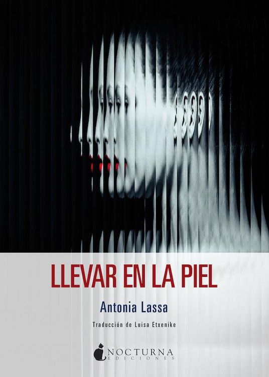 Produktbild: Llevar en la piel