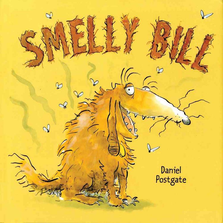 Produktbild: Smelly Bill