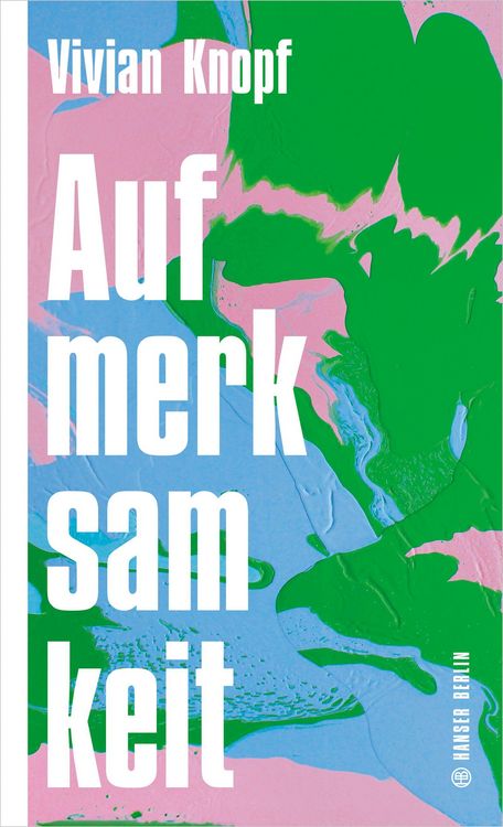 Produktbild: Aufmerksamkeit