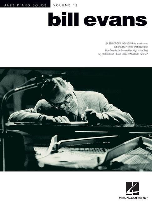 Produktbild: Bill Evans
