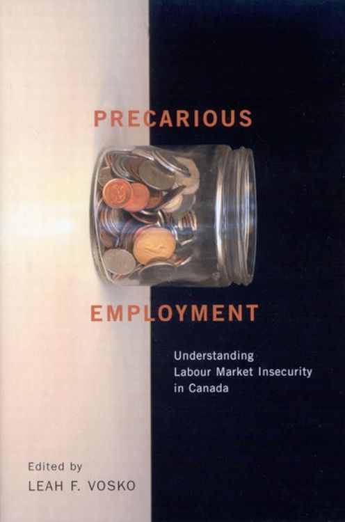 Produktbild: Precarious Employment