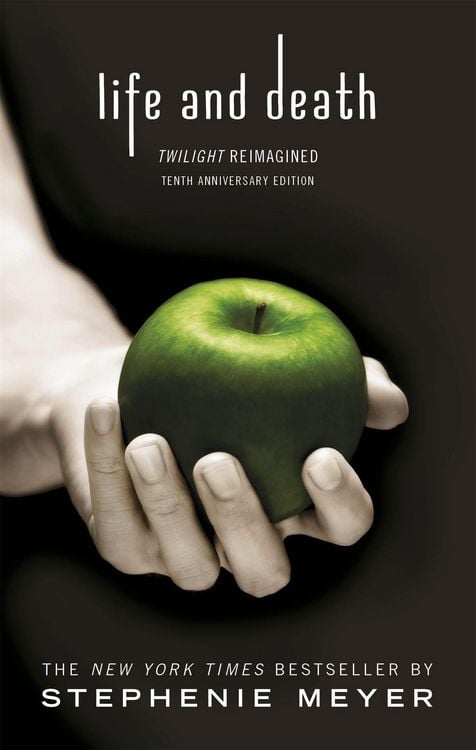 Produktbild: Life and Death