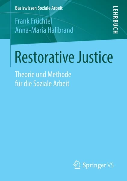 Produktbild: Restorative Justice