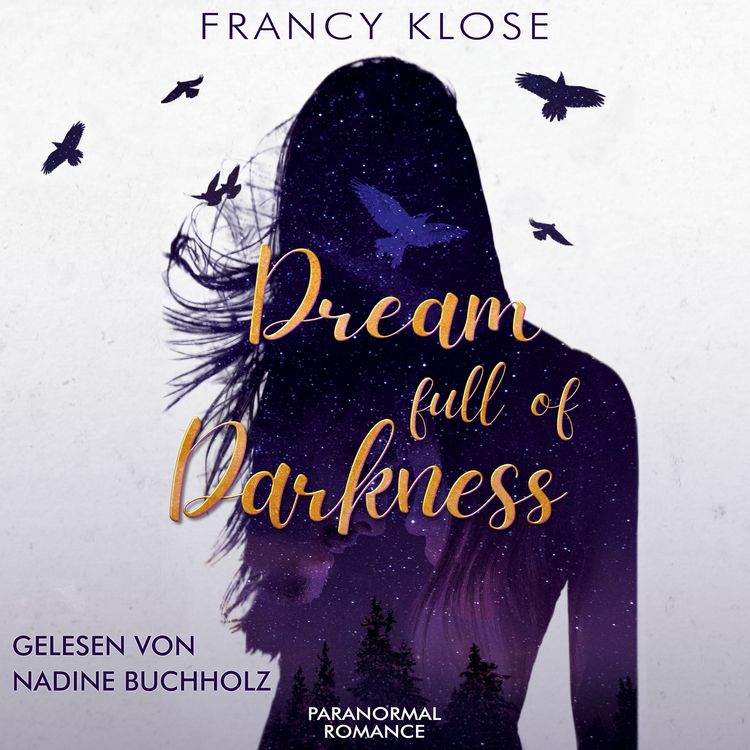 Produktbild: Dream full of Darkness