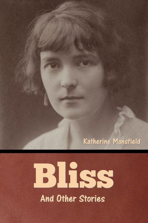 Produktbild: Bliss and Other Stories