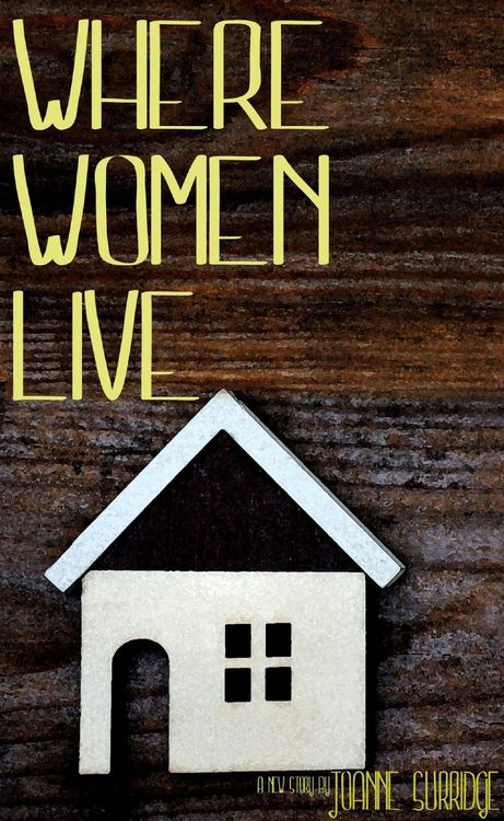 Produktbild: Where Women Live
