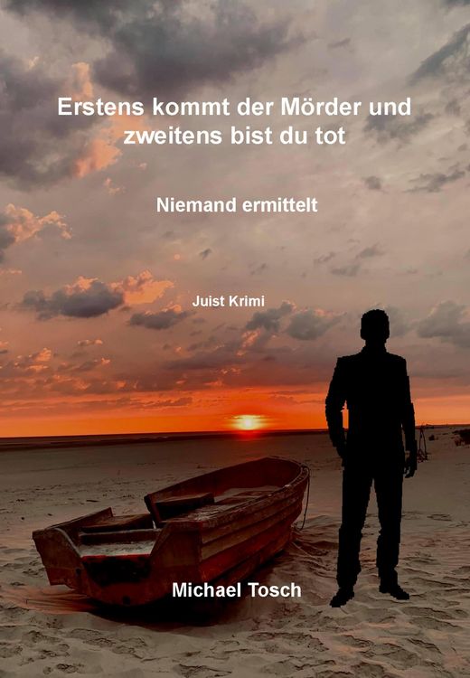 Produktbild: Erstens kommt der M&ouml;rder und zweitens bist du tot
