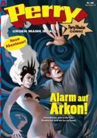 Produktbild: Perry - unser Mann im All 140: Alarm auf Arkon!