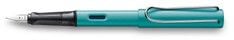 Produktbild: LAMY F&uuml;ller AL-star turmaline F