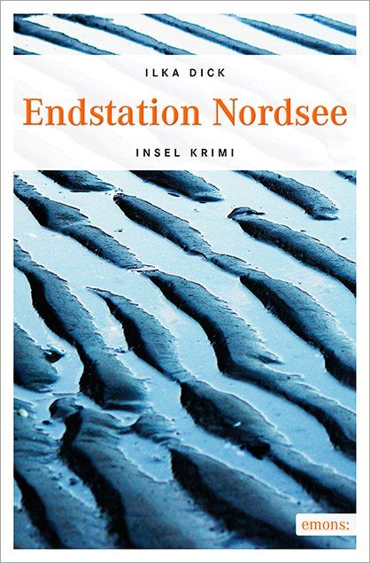 Produktbild: Endstation Nordsee