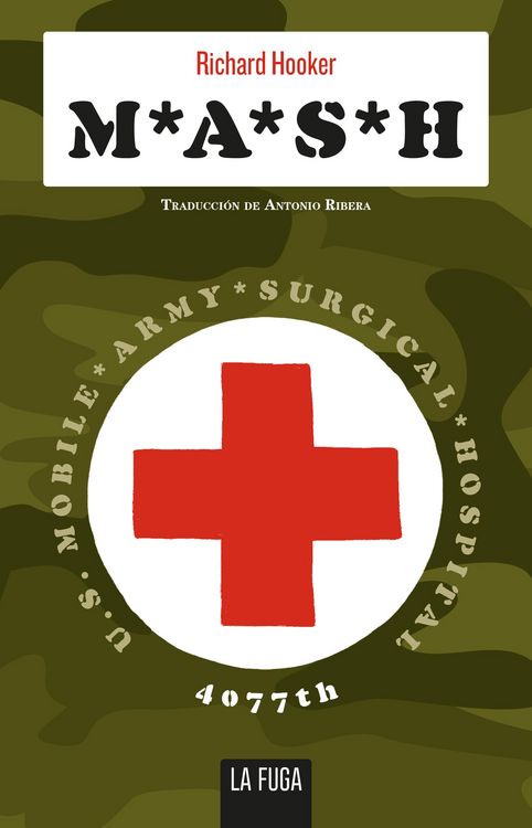Produktbild: M*a*s*h