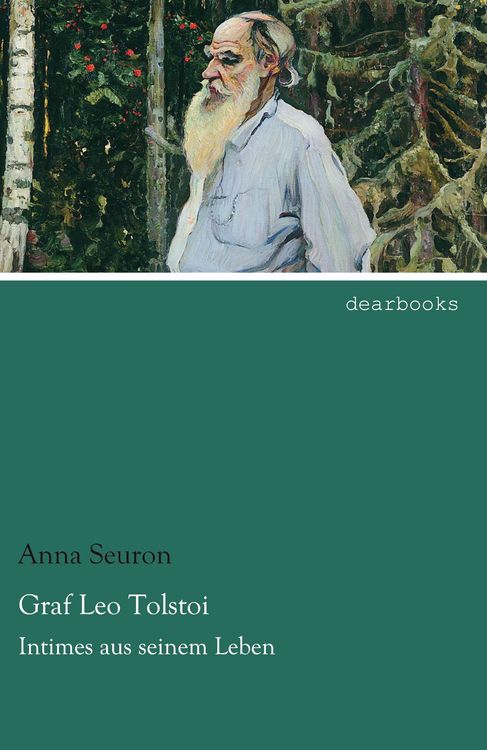 Produktbild: Graf Leo Tolstoi