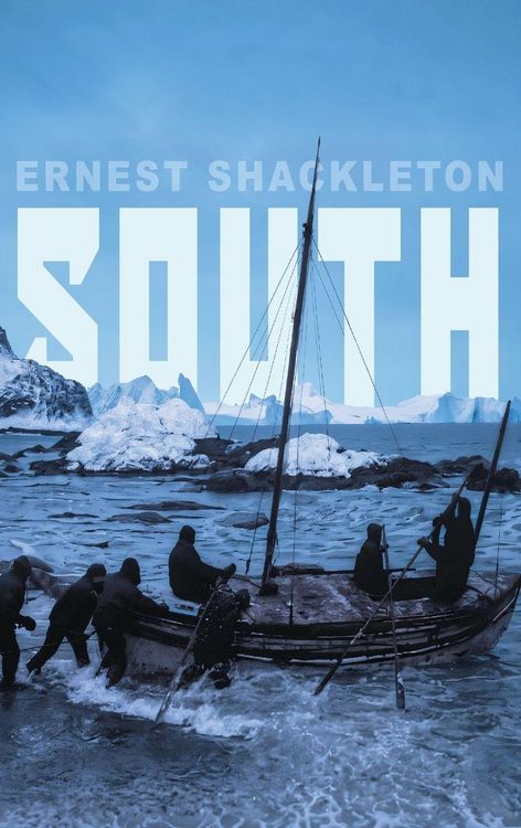 Produktbild: South