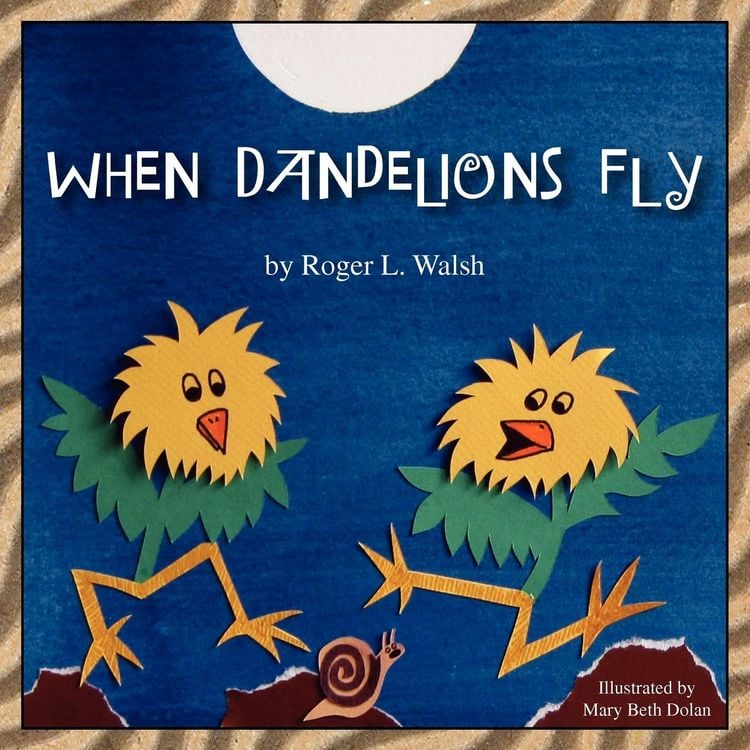 Produktbild: When Dandelions Fly