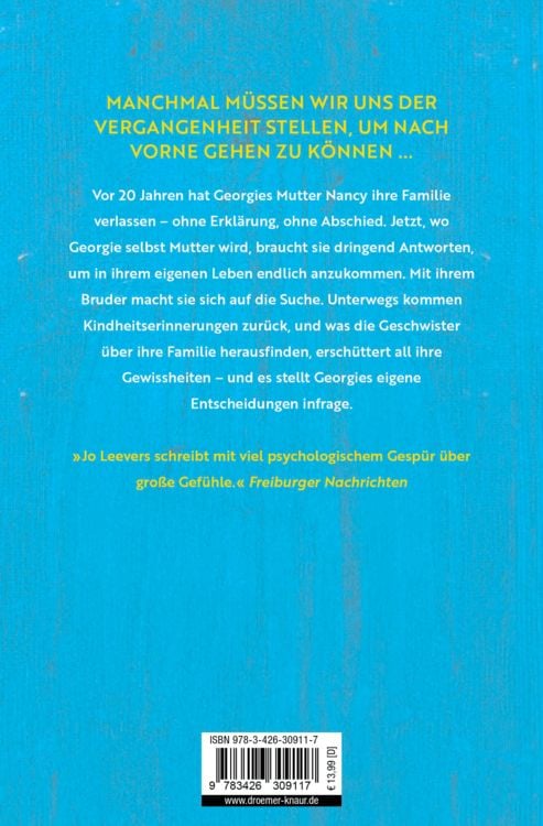 Produktbild: In den Augen meiner Mutter