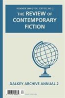Produktbild: Review of Contemporary Fiction