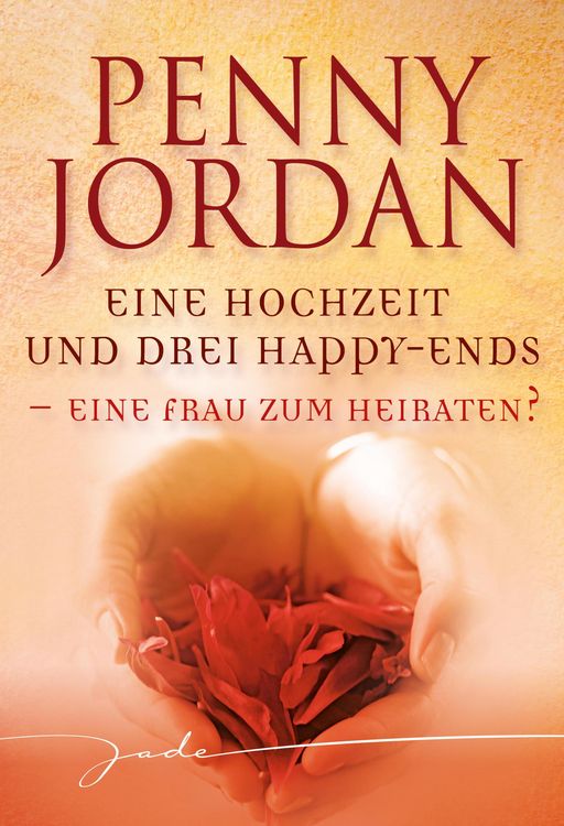 Produktbild: Eine Frau zum Heiraten?